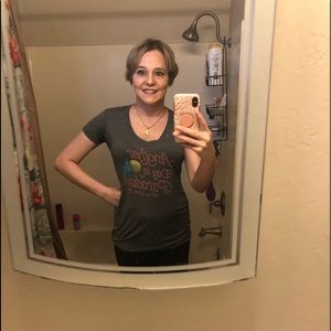 Meet your Posher, Lori